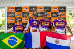 Malacara Expediton Race 2023 é uma Demonstration Race do ARWS - AR World Series, corridas que são avaliadas para fazer parte do circuito mundial de corrida de aventura