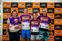 Malacara Expediton Race 2023 é uma Demonstration Race do ARWS - AR World Series, corridas que são avaliadas para fazer parte do circuito mundial de corrida de aventura