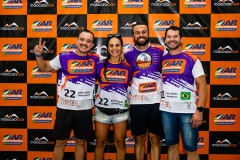 Malacara Expediton Race 2023 é uma Demonstration Race do ARWS - AR World Series, corridas que são avaliadas para fazer parte do circuito mundial de corrida de aventura