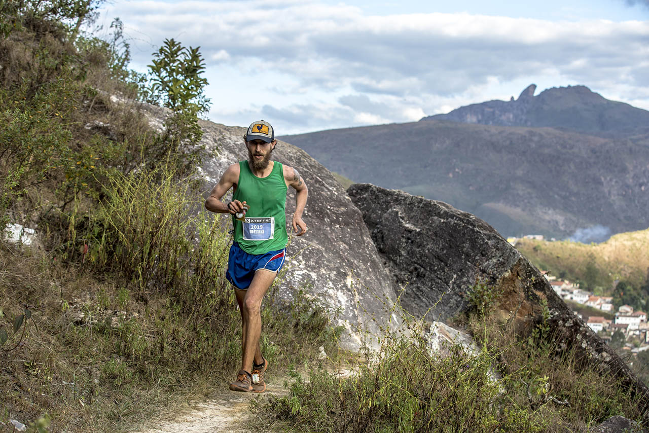 XTERRA Trail Run