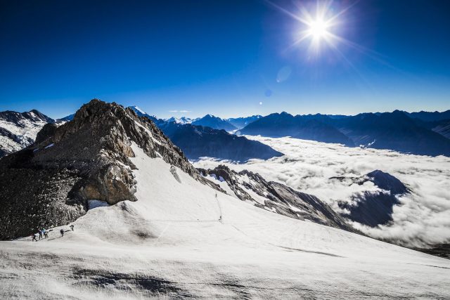 godzone_CanterburyMountains_AlexSocci Canterbury Mountains by Alex Socci