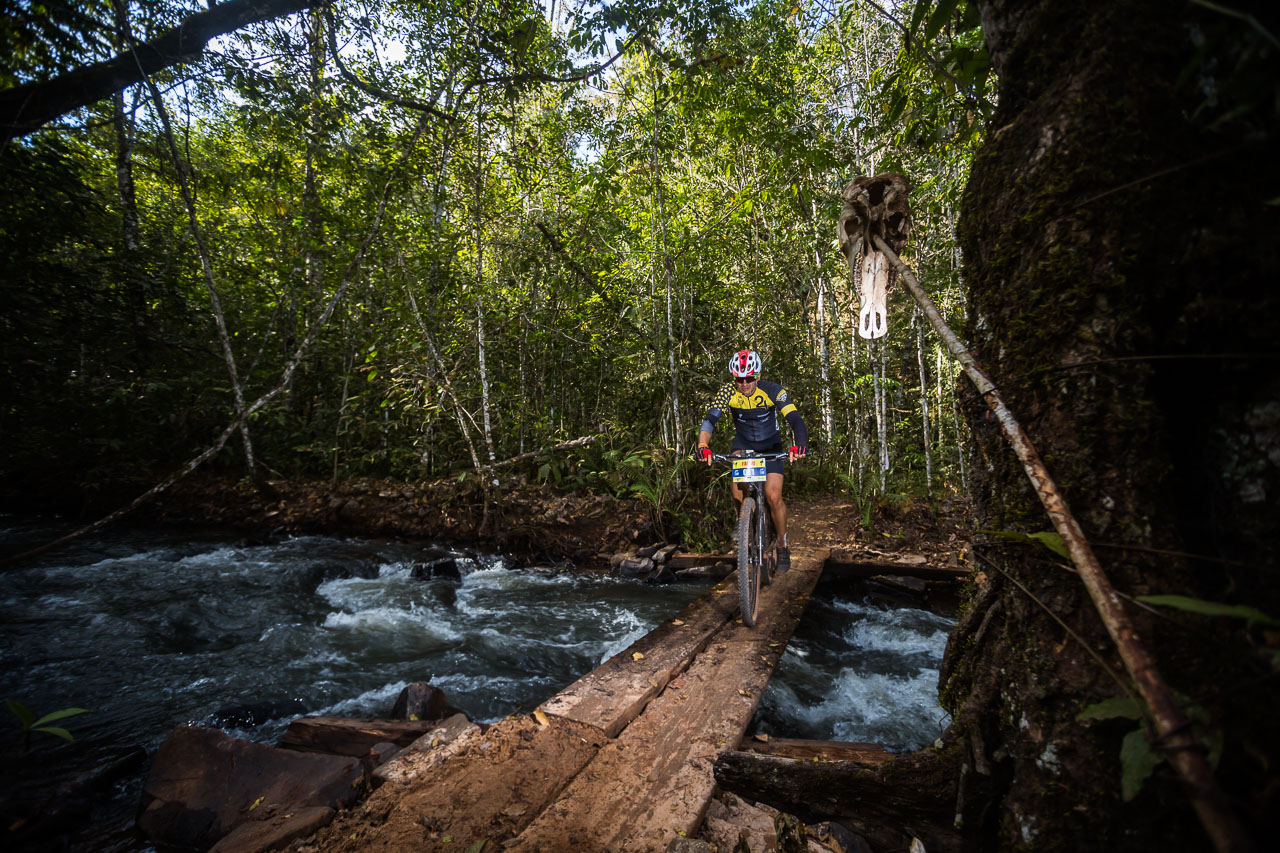 Brasil Ride Ilhabela alcança 500 inscritos