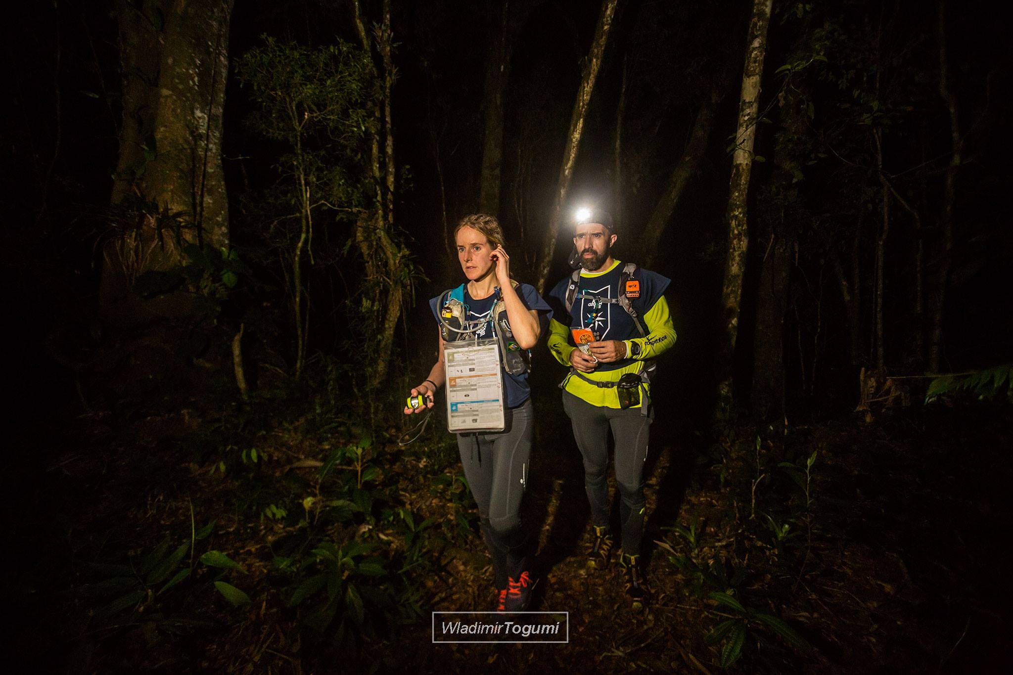Trekking na Expedição Terra de Gigantes 2018