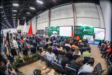Visitantes podem testar lançamentos em produtos e participar de palestras e workshops com especialistas destes segmentos