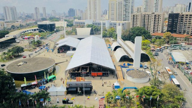 shimano_fest_2018_img_20180915_wa0008 Vista aérea do evento (Fernando Siqueira / FS Fotografia)