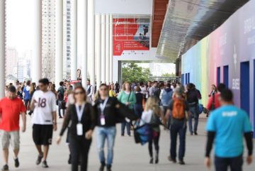 Turismo de aventura movimenta US$ 683 bilhões no mundo