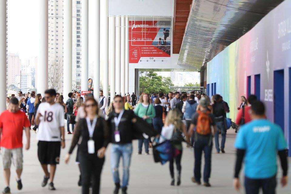 Turismo de aventura movimenta US$ 683 bilhões no mundo
