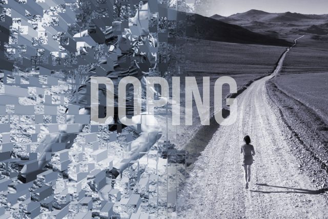 doping Pesquisa sobre o uso de drogas no ultrarunning