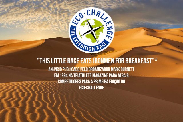 Ecochallenge