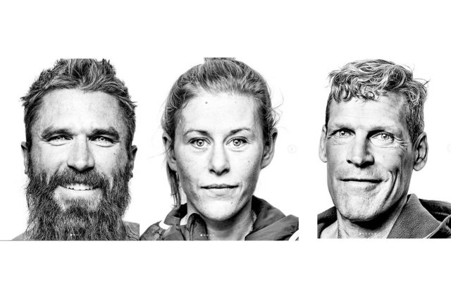 endurance Grandes nomes do Trail Mundial estarão no Endurance Challenge Chile 2018