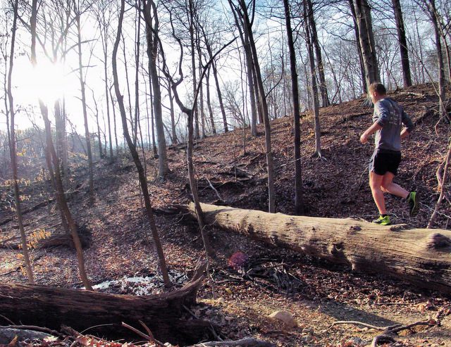 ultrarunner Dicas para se tornar um ultrarunner
