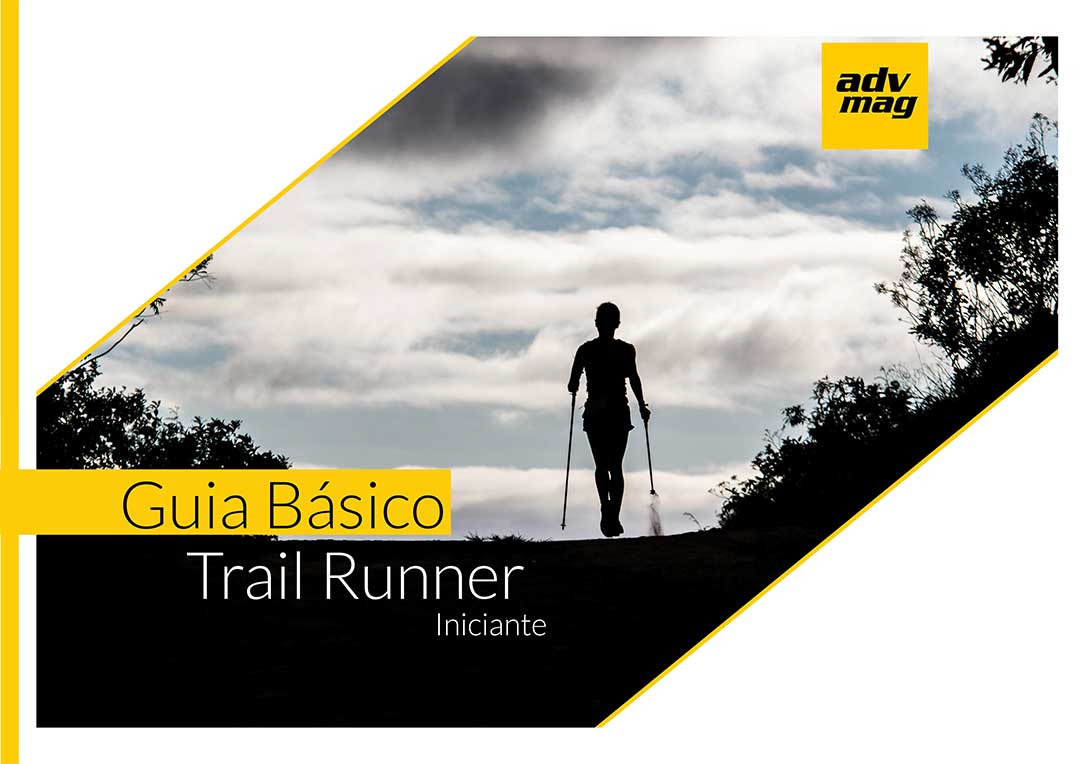 Guia Básico do Trail Runner Iniciantes