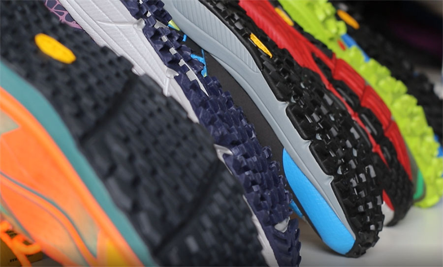 melhores tenis trail run