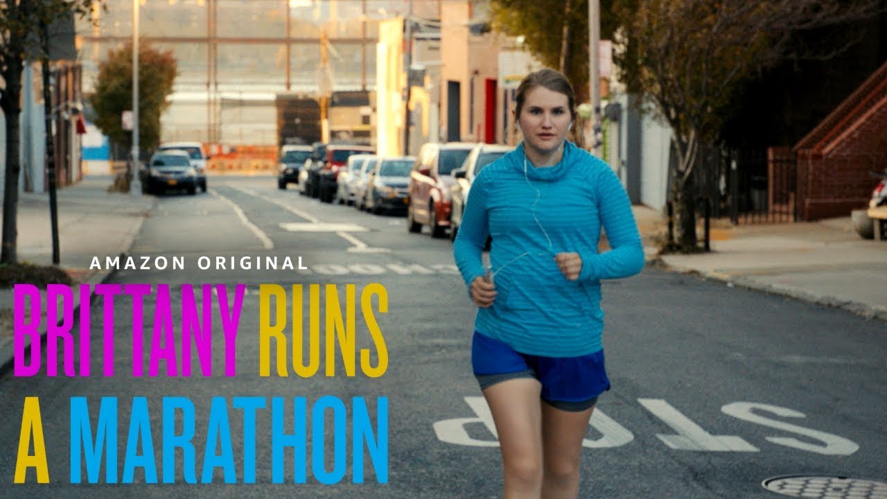 2019 Brittany Runs A Marathon 2019 Brittany Runs A Marathon