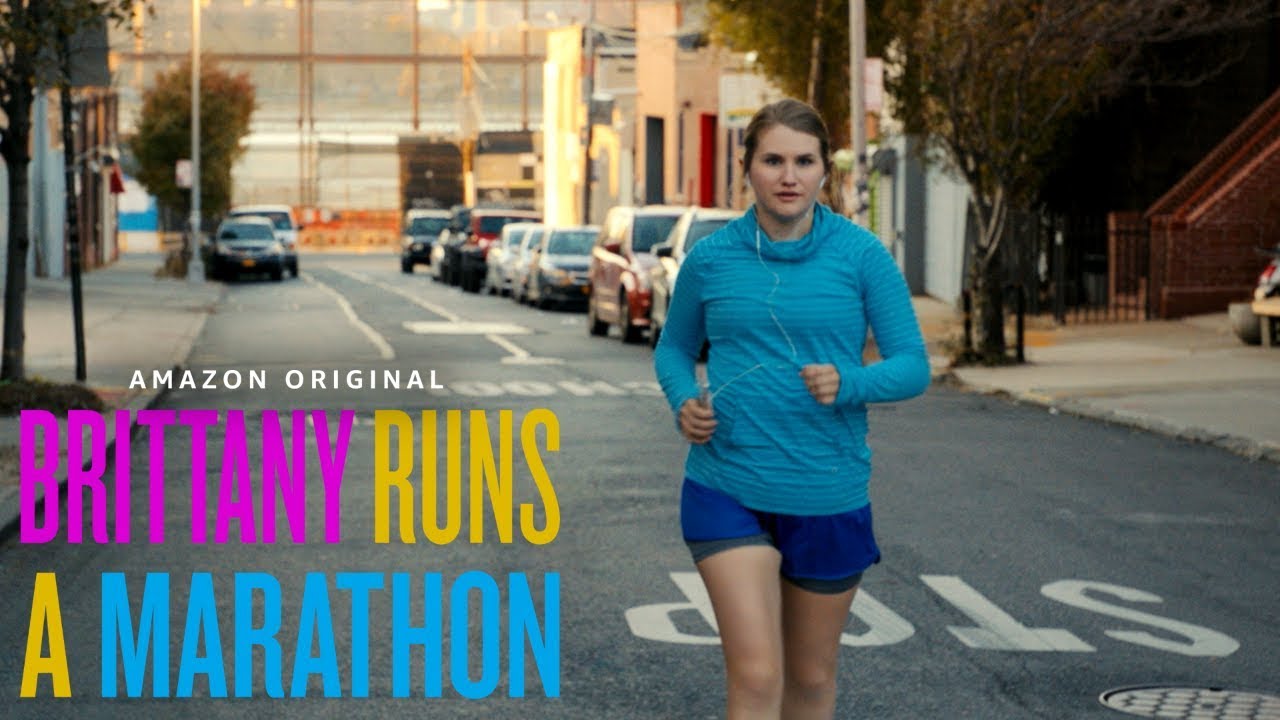 2019 Brittany Runs A Marathon