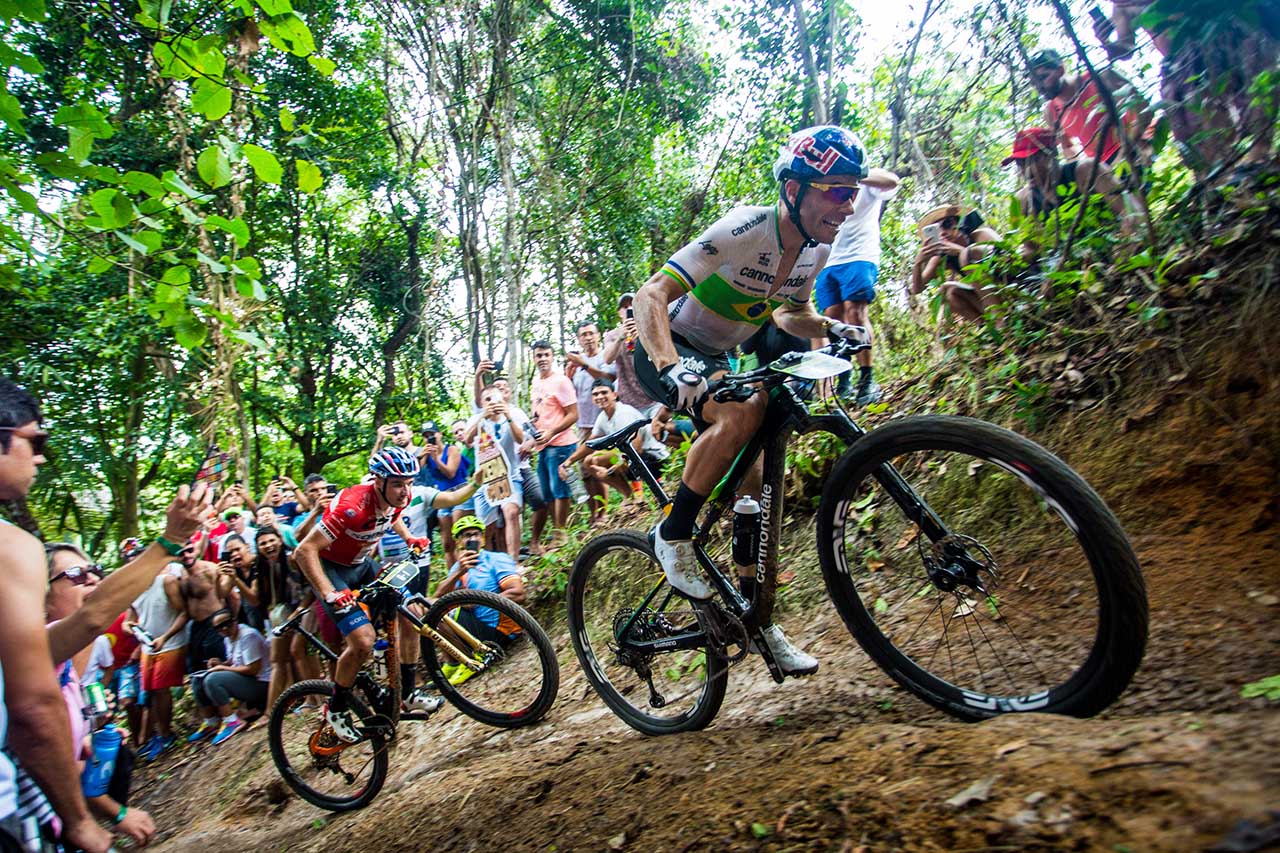Brasil Ride apresenta o XCO Series 2020 Adventuremag