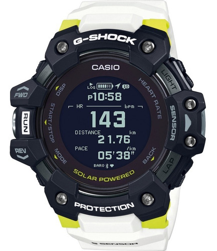 g shock strava
