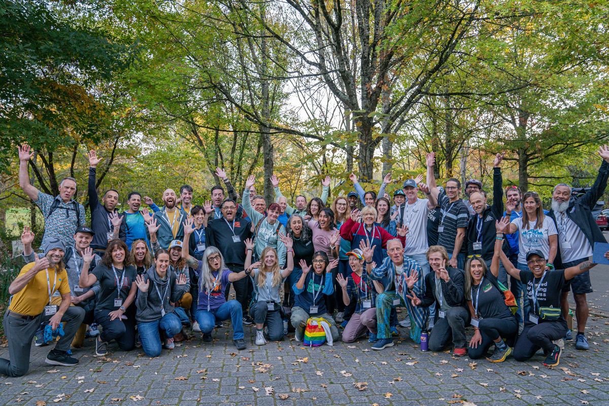 Tema da US Trail Running Conference 2025 O futuro do Trail Running