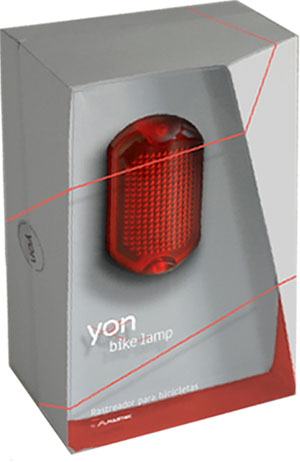 Yon Bike Lamp